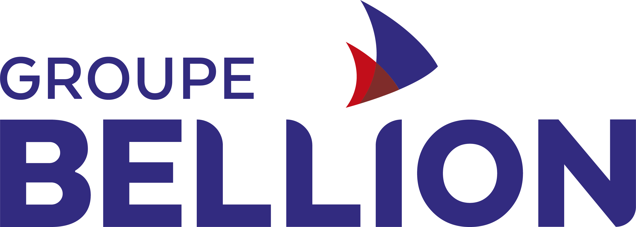 Logo Groupe Bellion