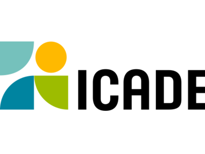 Logo ICADE