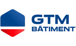 Logo GTM Bâtiment