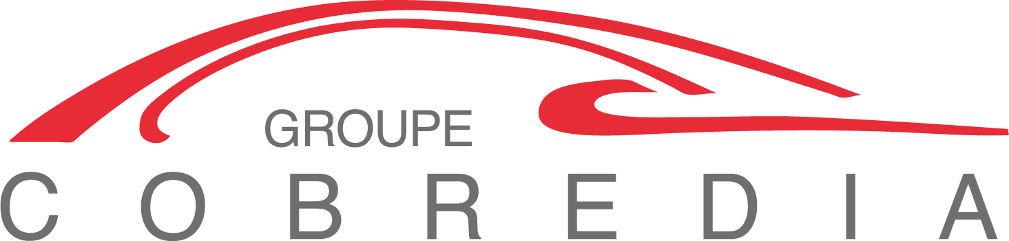 Logo groupe Cobredia