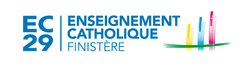 Logo Enseignement Catholique 29