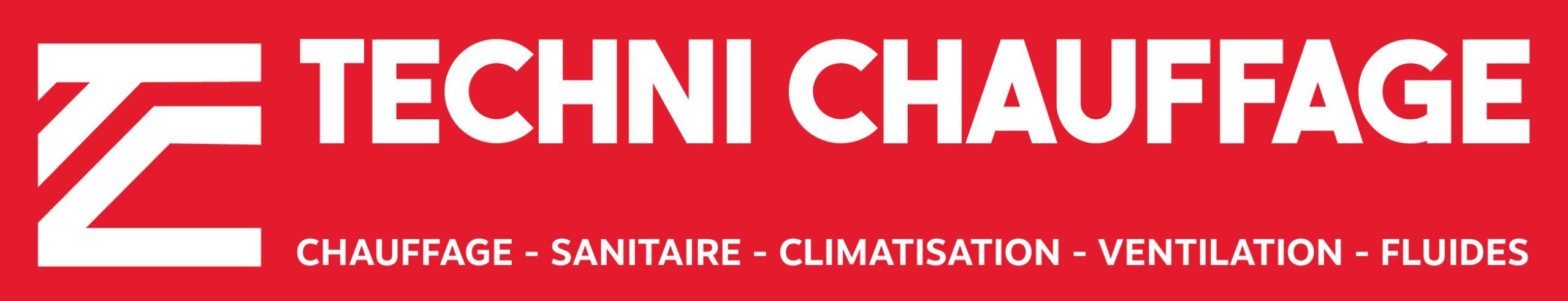 Logo Techni Chauffage