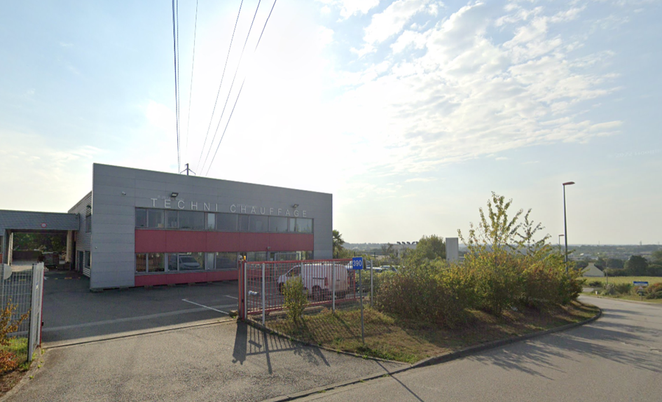 Photo de l'entreprise Techni Chauffage